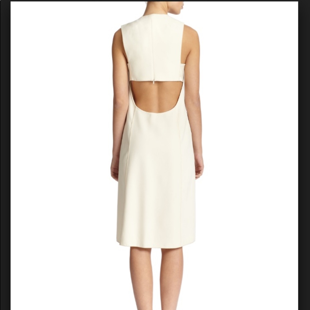 Rag & Bone Fernanda Dress NEW